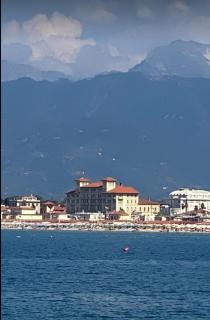 Viareggio sul mare - 9