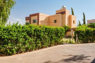 Villa with Private Garden & Pool Ourika, Atlas Mountains - 9