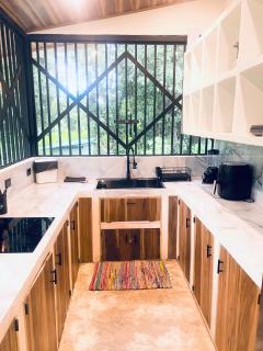 Hidden jungle spot 50m from the Caribbean Sea - 8