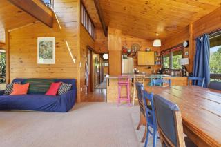 A Lakeside Story - Lakefront at Okere Falls - 3