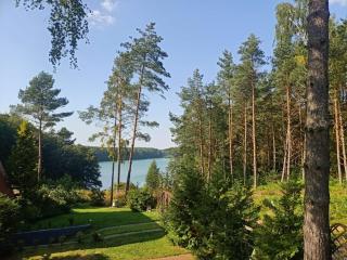 Scandinavian-style lake house - 5