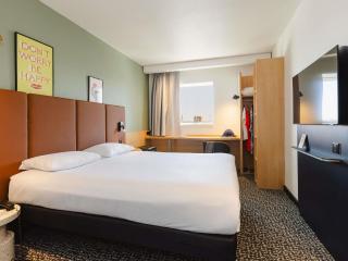Hotel ibis Rennes Centre Gare Sud - 3