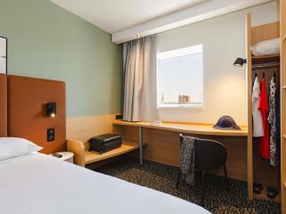 Hotel ibis Rennes Centre Gare Sud - 2