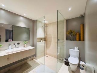 3-Bedroom Condo in the romantic zone - 4