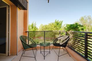 Villa with Private Garden & Pool Ourika, Atlas Mountains - 1
