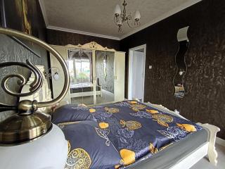 Apartament Rajski-Parking, Taras, Vat, Targi 2km - 3
