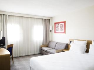 Novotel Milano Malpensa Aeroporto - 1