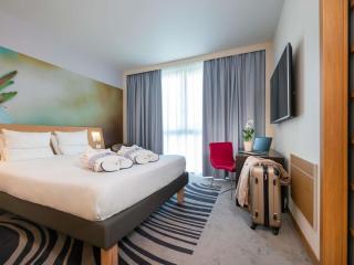 Novotel Milano Malpensa Aeroporto - 1