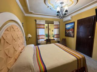 Hotel Boutique La Casa de María Joyita - 6