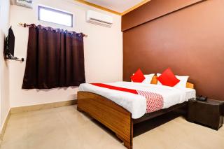 Hotel O Star City Hotel - 2