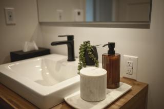 Luxe Alpine MSA - Ski Spa et Confort - 7