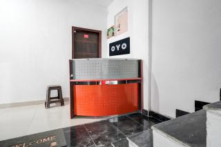 Hotel O Sushant Hotels NSEZ Metro Station - 8