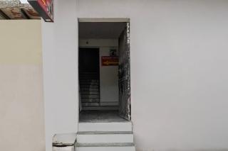 Hotel O Sushant Hotels NSEZ Metro Station - 3
