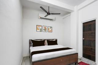Hotel O Sushant Hotels NSEZ Metro Station - 1