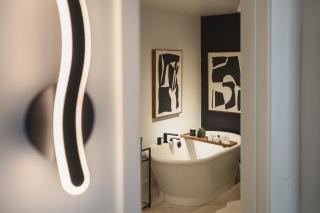 Luxe Alpine MSA - Ski Spa et Confort - 6