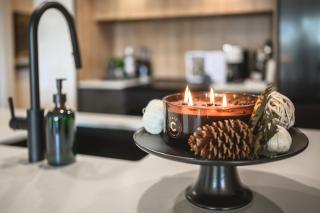 Luxe Alpine MSA - Ski Spa et Confort - 5