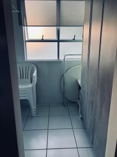 Cobertura com frente para o mar no centro de Piçarras - 1