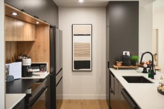 Luxe Alpine MSA - Ski Spa et Confort - 3