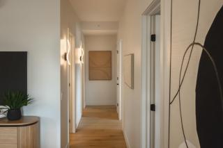 Luxe Alpine MSA - Ski Spa et Confort - 1