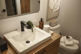 Luxe Alpine MSA - Ski Spa et Confort - 2