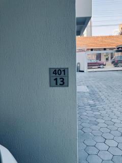 Cobertura com frente para o mar no centro de Piçarras - 2