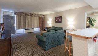 Red Roof Inn & Suites DeKalb - 9