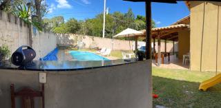 Sitio cantinho do ze - 4
