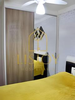 Lisjoy004: Apartamento completo! - 8