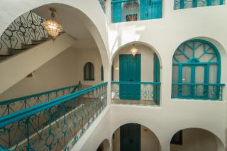 Riad Tassili - 3