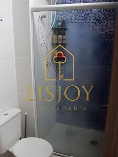 Lisjoy004: Apartamento completo! - 3