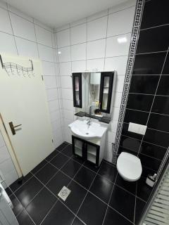 Modern stylish apartment - 6