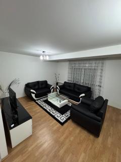 Modern stylish apartment - 4