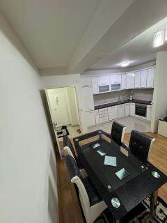 Modern stylish apartment - 3