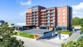 GOLDEN TULIP GEBKIM KOCAELI - 0