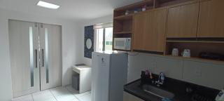 FLAT STUDIO em TAMBAÚ 1QT Ótima localização - 7