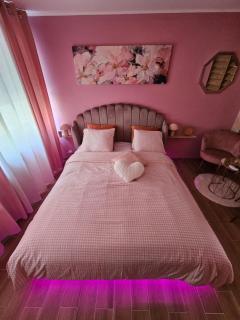 Le rêve rose - 2