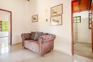 Moderna cabaña en Viterbo con Aire AC y Piscina - 2