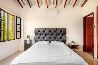 Moderna cabaña en Viterbo con Aire AC y Piscina - 4