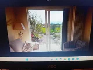 Annaswood Self Catering - 8