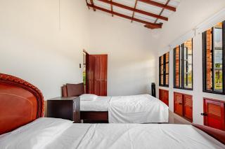 Moderna cabaña en Viterbo con Aire AC y Piscina - 3