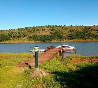 Coelacanth Sea & River Lodge - 6