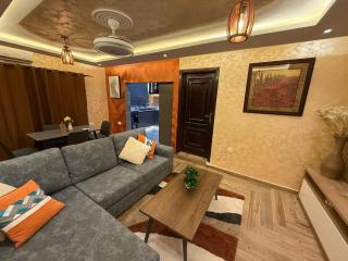 Luxurious 2 bedroom apartment at the heart of Accra - 9