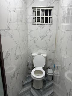 Luxurious 2 bedroom apartment at the heart of Accra - 1