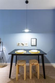 Loft Azul a poucos metros da praia - 6