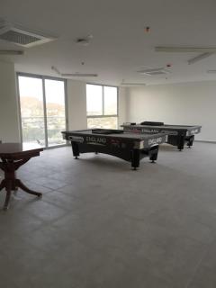 Salguero Suite - 1