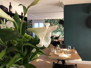 Charme logies Kampernoelie - 7