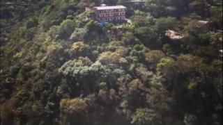 Franklin Hostel & Camping - 1