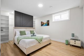 Private Sherwood Suite by Park - 9