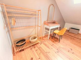 -Le Cocon Auvergnat- Clim, Spa, Jardin privatif, Recharge VAE - 7