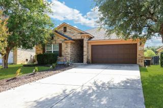 Alamo Union - A Birdy Vacation Rental - 5